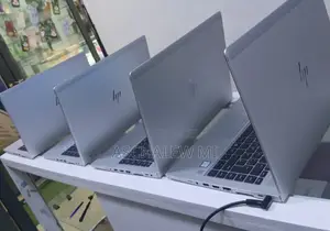 New Laptop HP EliteBook 840 G5 16GB Intel Core i5 SSD 512GB