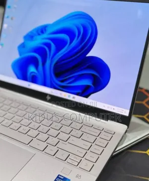 New Laptop HP Pavilion 15 16GB Intel Core i7 SSD 1T