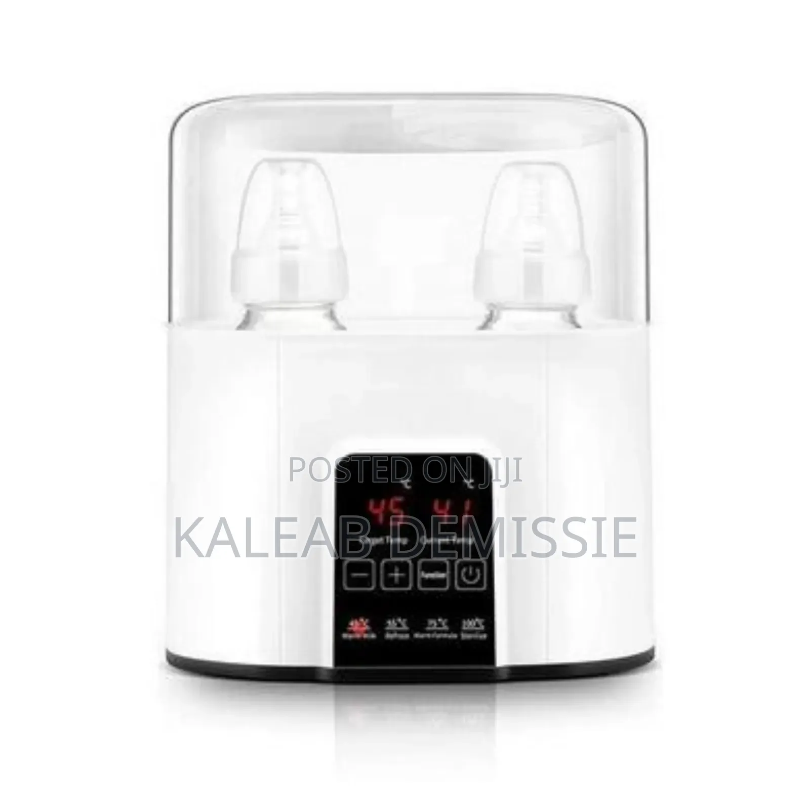 Dr Gym Sterilizer Baby Feeding Bottle High Quality