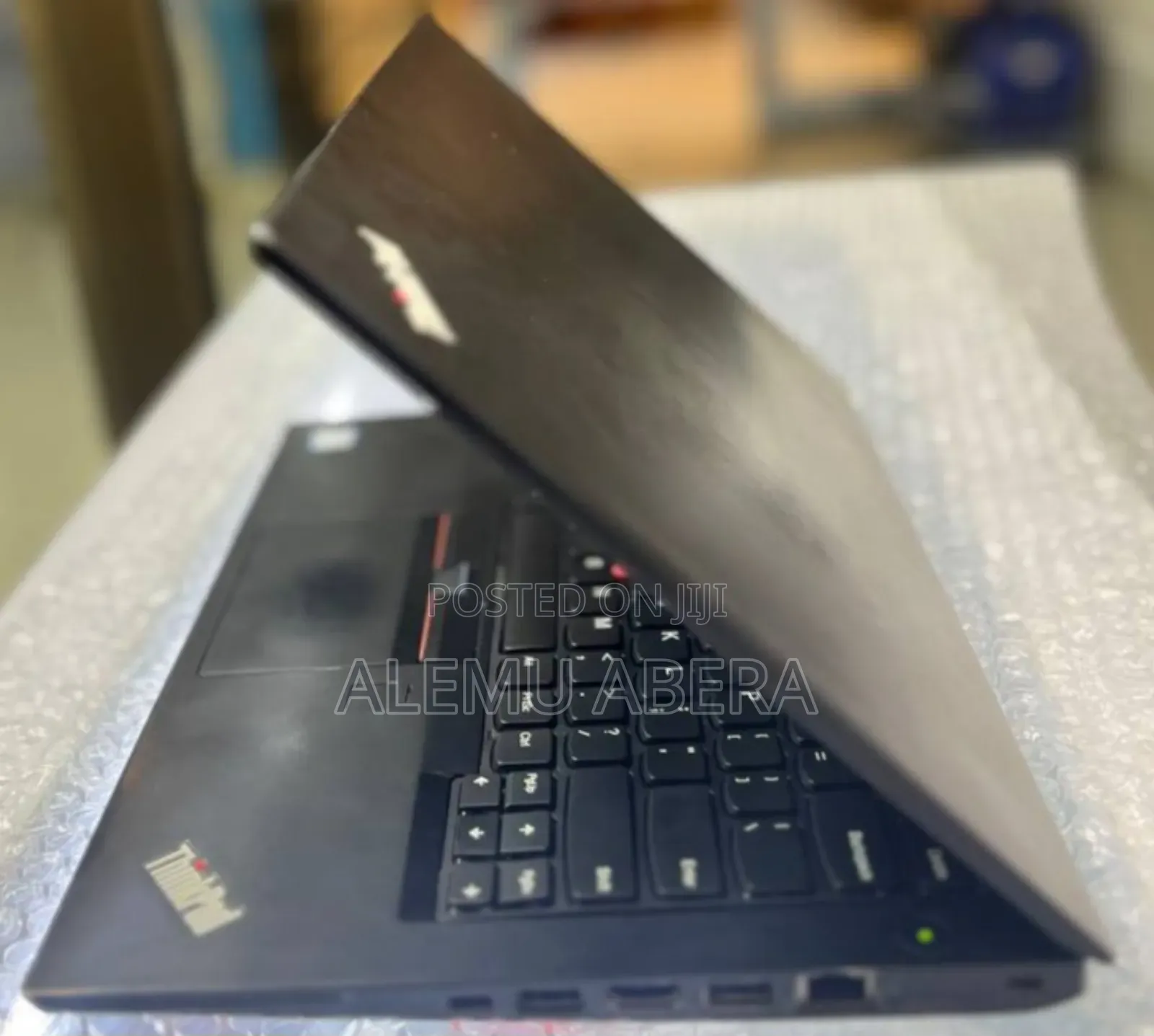 New Laptop Lenovo ThinkPad T470s 8GB Intel Core i5 SSD 256GB