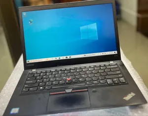 New Laptop Lenovo ThinkPad T470s 8GB Intel Core i5 SSD 256GB