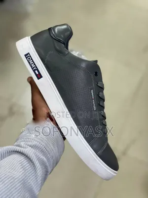 Tommy Hilfiger Lectern Sneaker