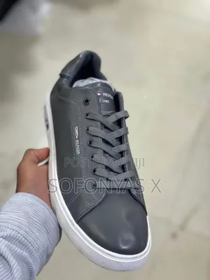 Tommy Hilfiger Lectern Sneaker