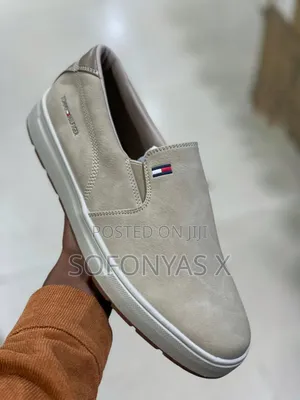 Tommy Hilfiger Kozal Slip-on Sneaker