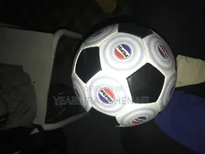 Original Pepsi Ball