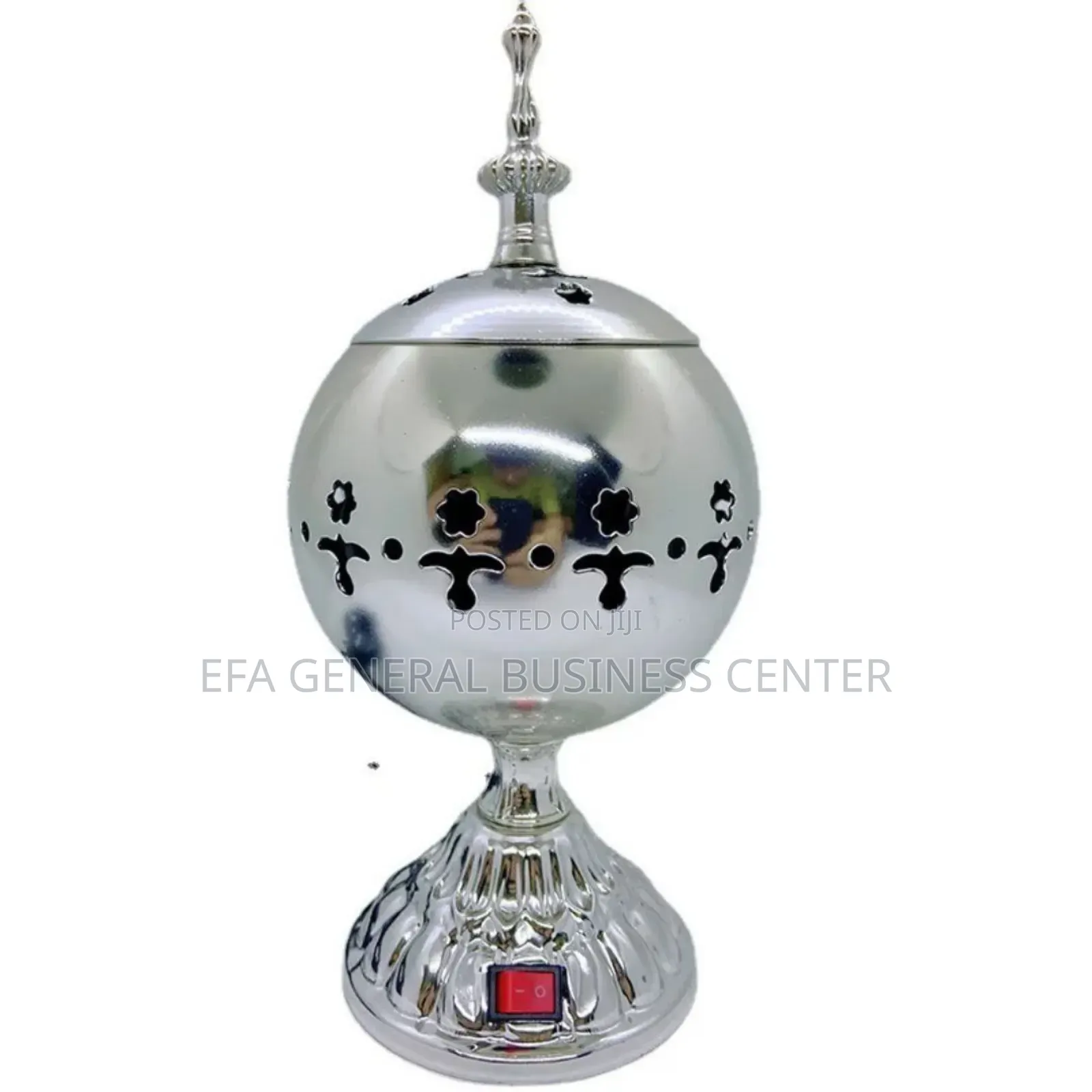 Electric Incense Burner