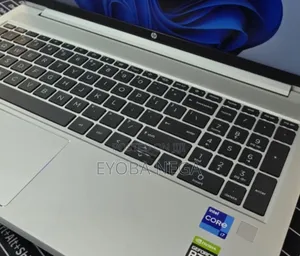 New Laptop HP ProBook 450 16GB Intel Core i7 SSD 512GB