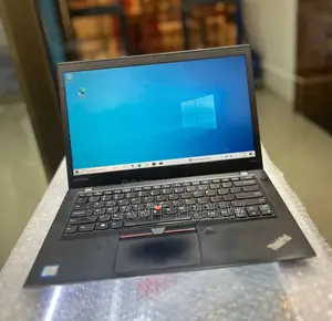 New Laptop Lenovo ThinkPad T470s 8GB Intel Core i5 SSD 256GB