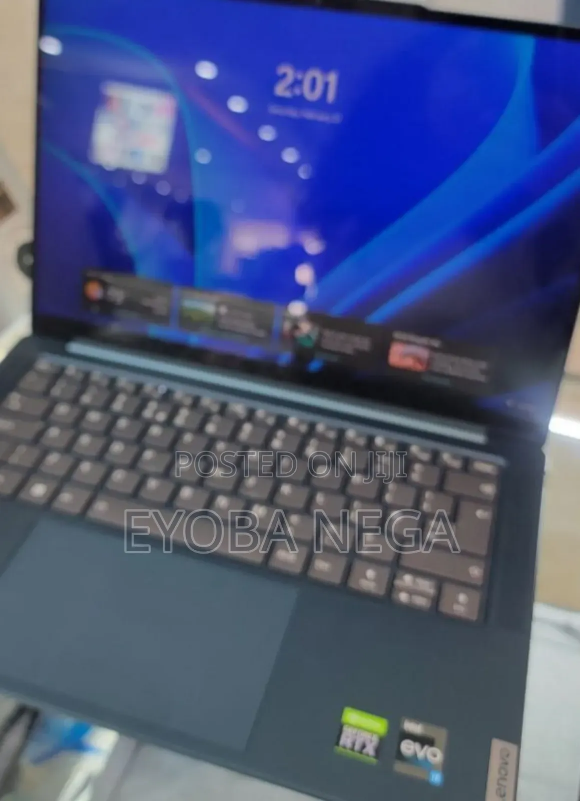 New Laptop Lenovo Yoga 2 16GB Intel Core i7 SSD 1T