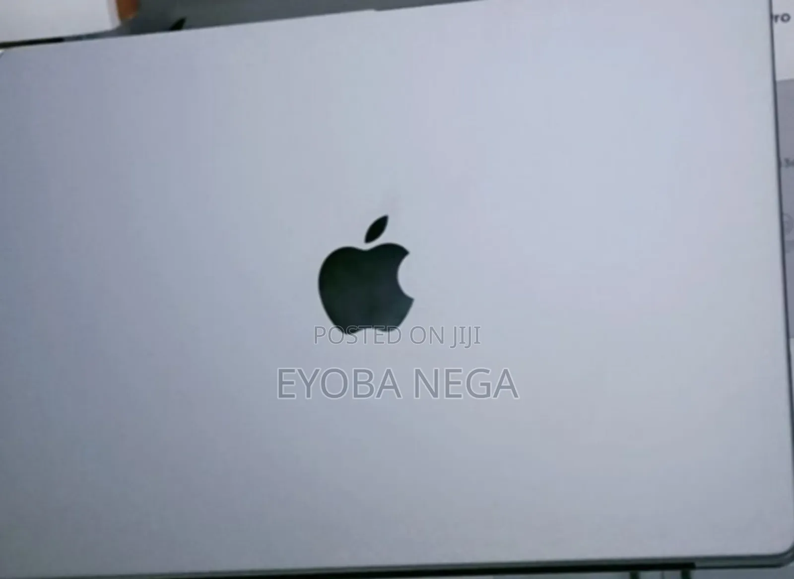 Laptop Apple MacBook Pro M1 16GB Apple M1 Pro SSD 512GB