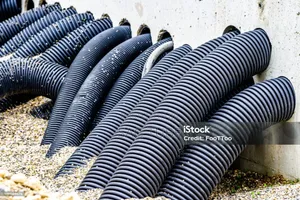 Plastic Conduit