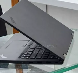 New Laptop Lenovo ThinkPad L13 Yoga 16GB Intel Core i5 SSD 512GB