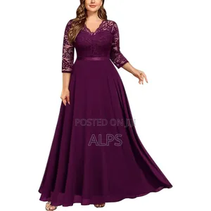 Vera Mont Women Dress