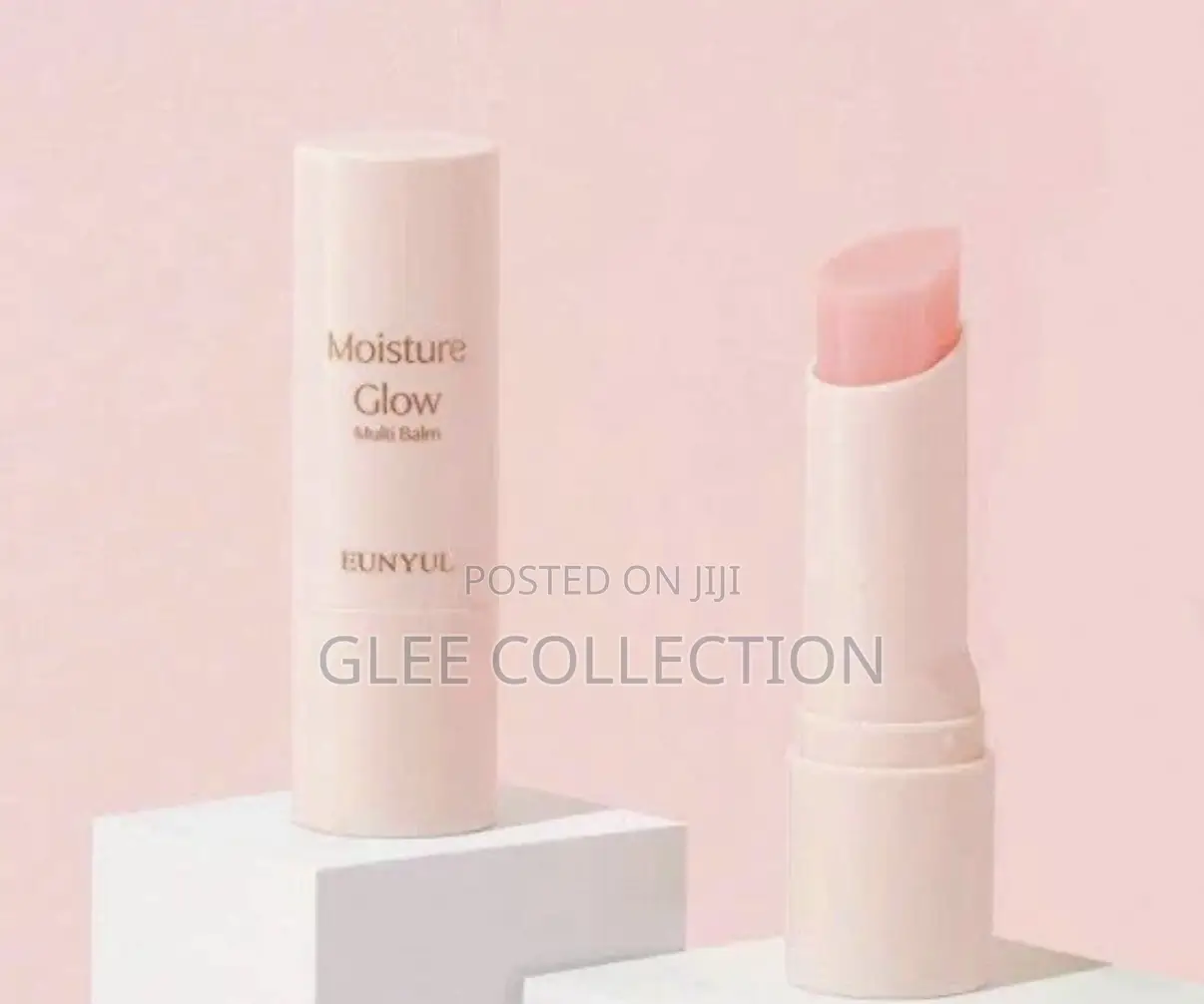 Glow Multi Balm