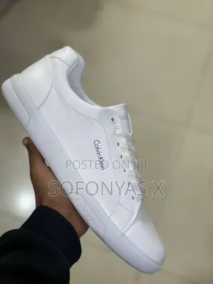 Calvin Klein Casual Sneakers
