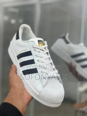 Adidas Superstar Sneaker