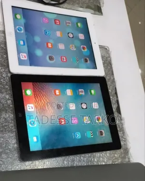 Apple iPad 2 CDMA 16 GB Silver