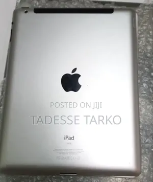 Apple iPad 2 CDMA 16 GB Silver