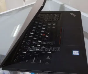 New Laptop Lenovo ThinkPad X1 Carbon 8GB Intel Core i5 SSD 512GB