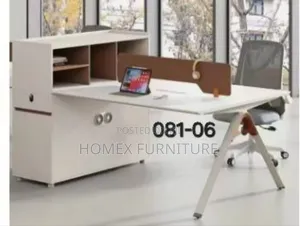 Office Workstations