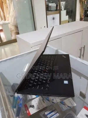 New Laptop Lenovo ThinkPad X1 Carbon 8GB Intel Core i5 SSD 512GB