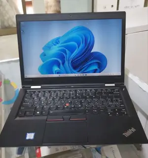 New Laptop Lenovo ThinkPad X1 Carbon 8GB Intel Core i5 SSD 512GB