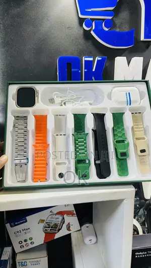 Wiseme Ultera Watch