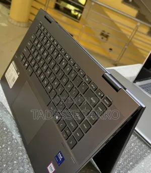 New Laptop HP Envy 15 16GB Intel Core Ultra 7 SSD 1T