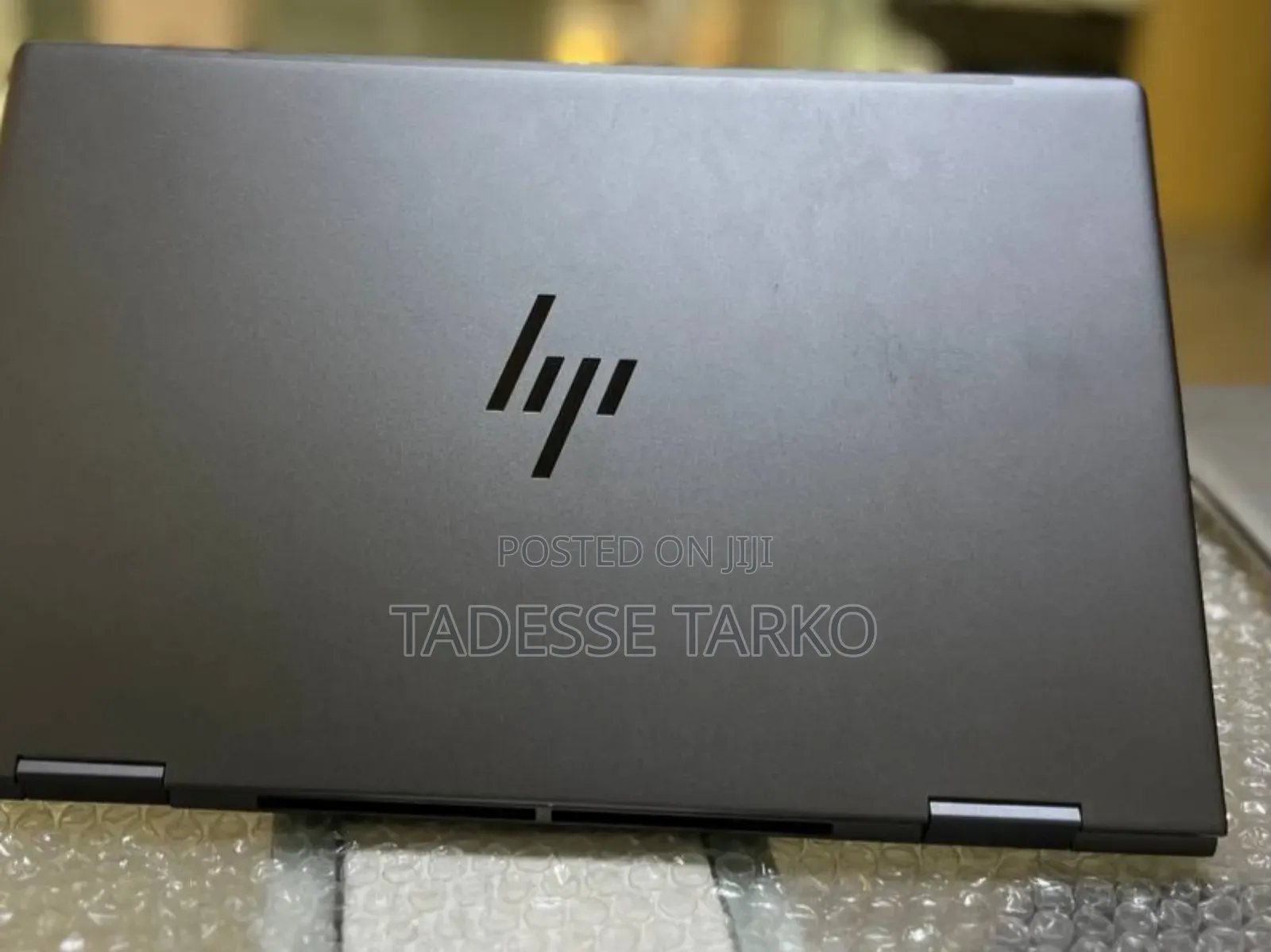 New Laptop HP Envy 15 16GB Intel Core Ultra 7 SSD 1T