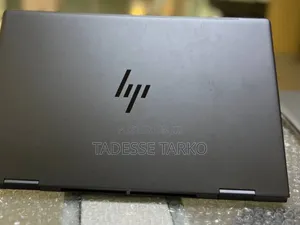 New Laptop HP Envy 15 16GB Intel Core Ultra 7 SSD 1T