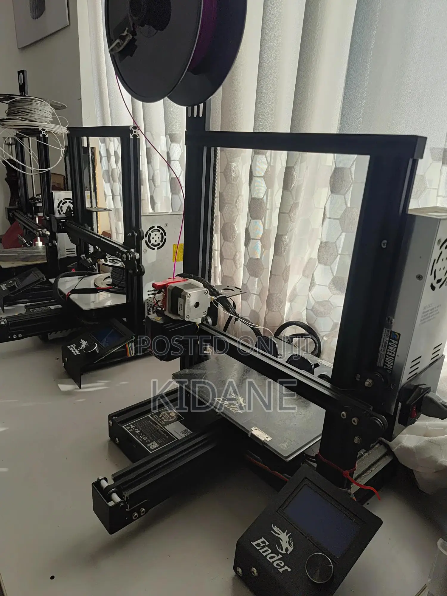 Creality Ender 3-neo
