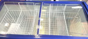 Evrest Deep Frige