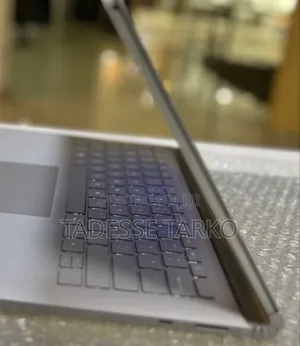 New Laptop Microsoft Surface Book 3 16GB Intel Core i7 SSD 256GB