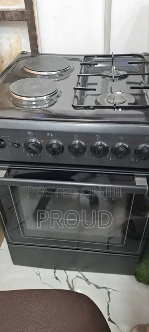 Kumtel 60x60 Oven