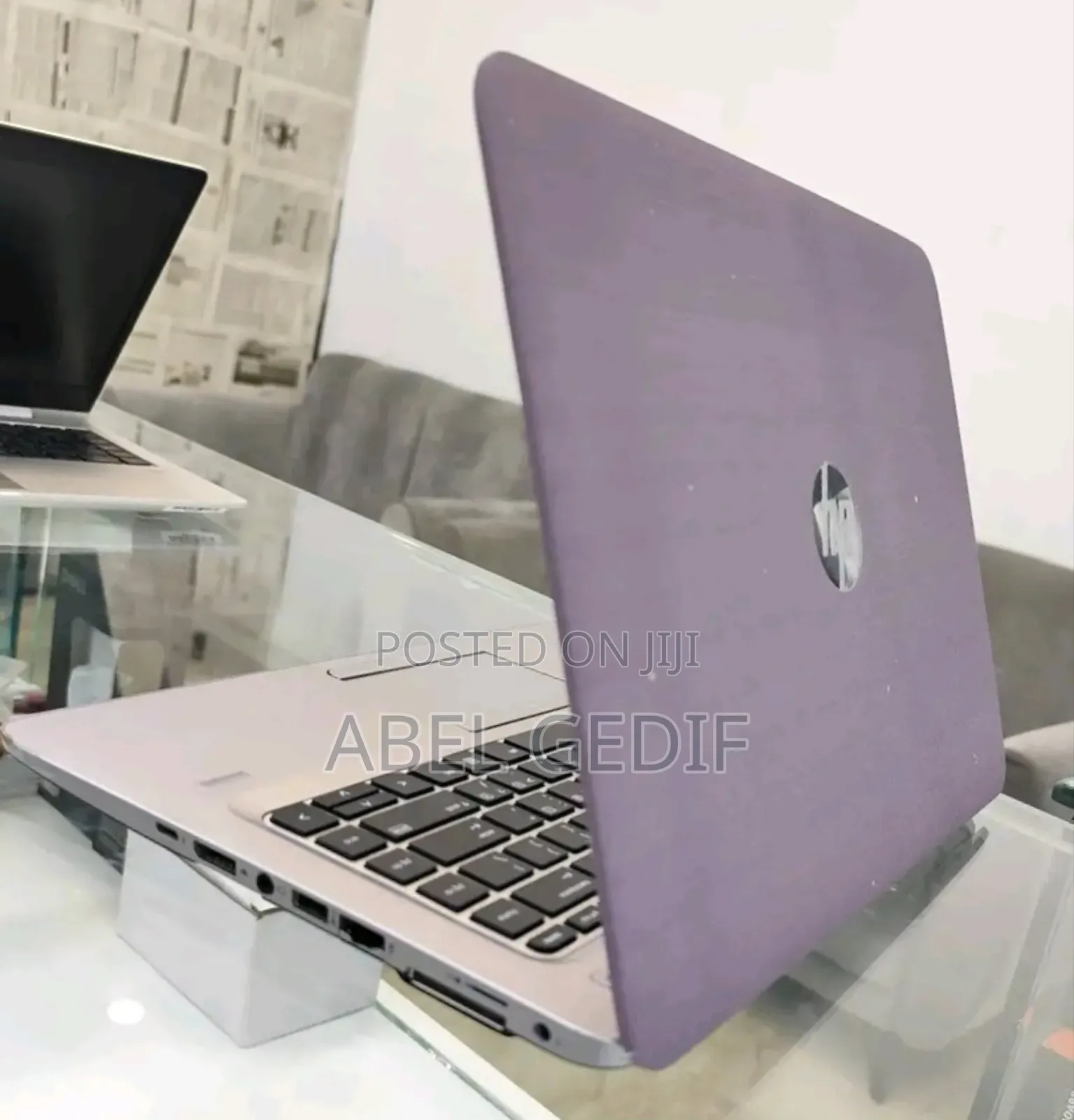 New Laptop HP 8GB Intel Core i5 HDD 1T