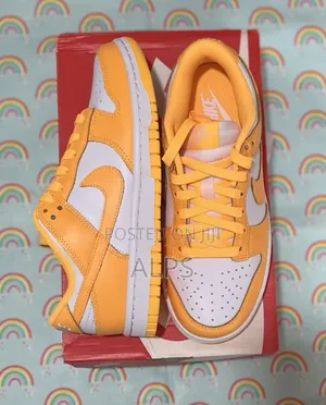 Nike Original Shoe