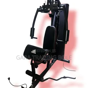 Home Gym Sport