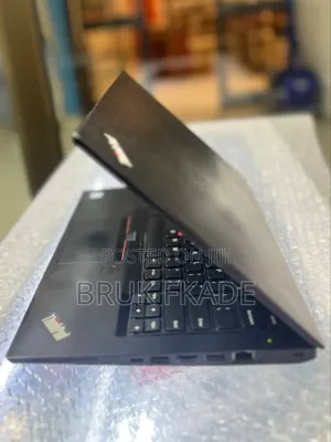 New Laptop Lenovo ThinkPad T470s 8GB Intel Core i5 SSD 256GB