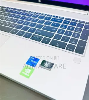 New Laptop HP ProBook 450 G9 16GB Intel Core i7 SSD 512GB