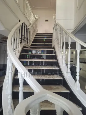 Furnished 12bdrm House in Bole for rent