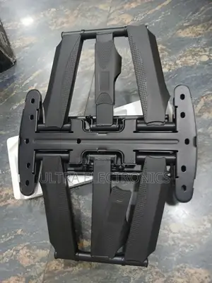 Tv Wall Mount Bracket Designed to Securely Hold Televisions