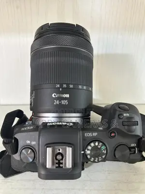 Rp Canon Rf 24-105mm