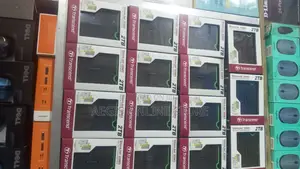Transcend Storejet 25m3 1tb Portable External Hard Drives