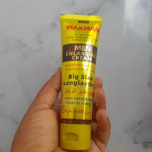Penis Cream