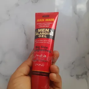 Penis Cream