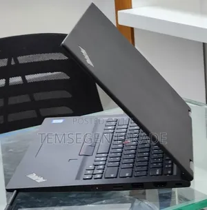 New Laptop Lenovo ThinkPad Yoga 8GB Intel Core i5 SSD 512GB