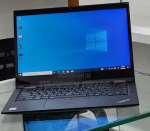 New Laptop Lenovo ThinkPad Yoga 8GB Intel Core i5 SSD 512GB