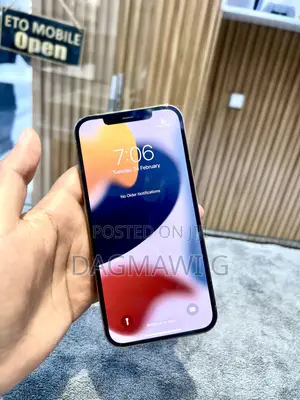 Apple iPhone 12 Pro Max 128 GB Gold