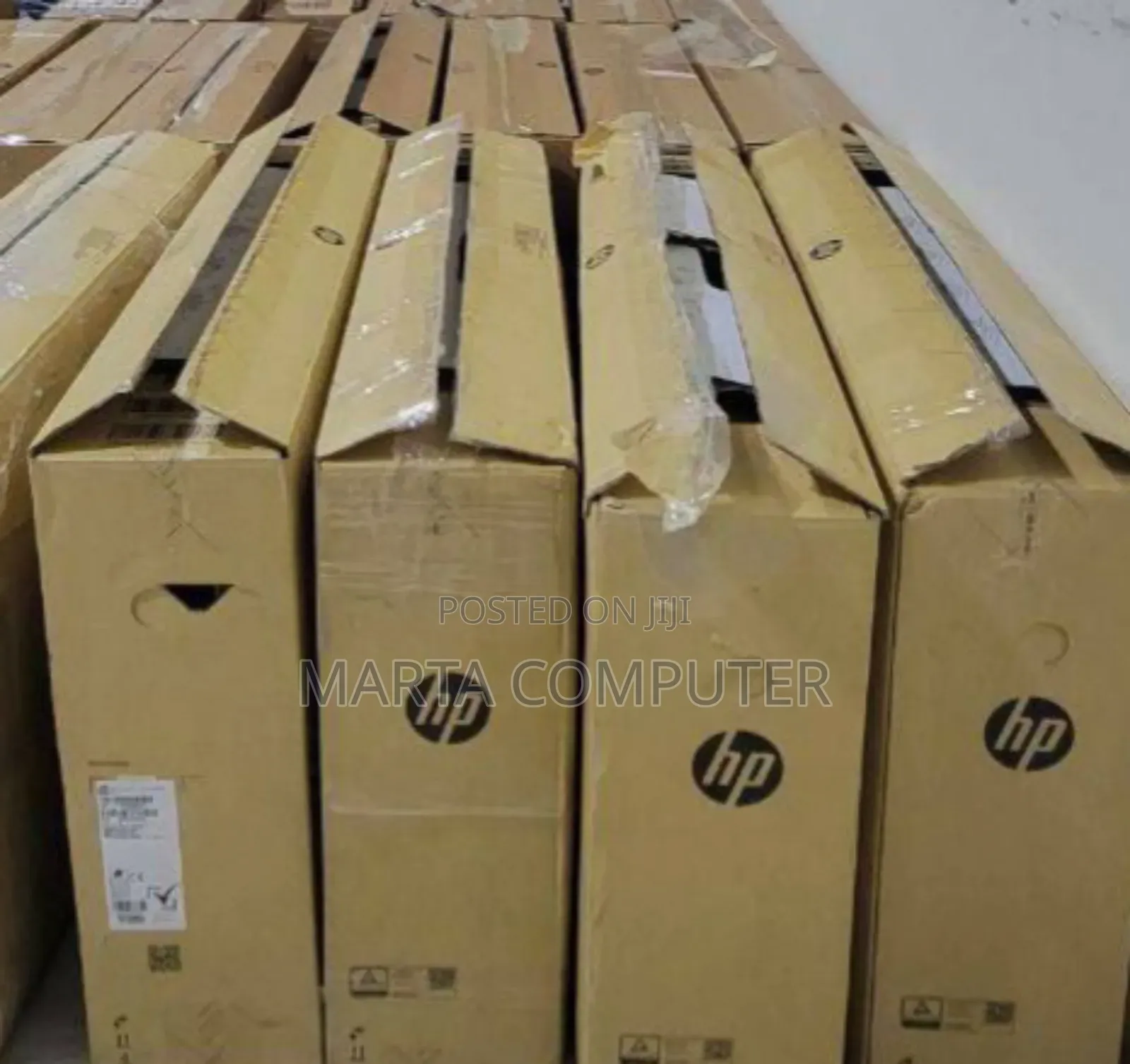 New Desktop Computer HP Pavilion 790 8GB Intel Core i5 SSD 512GB