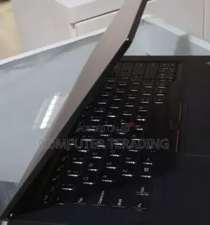New Laptop Lenovo ThinkPad X1 Carbon 8GB Intel Core i5 SSD 512GB